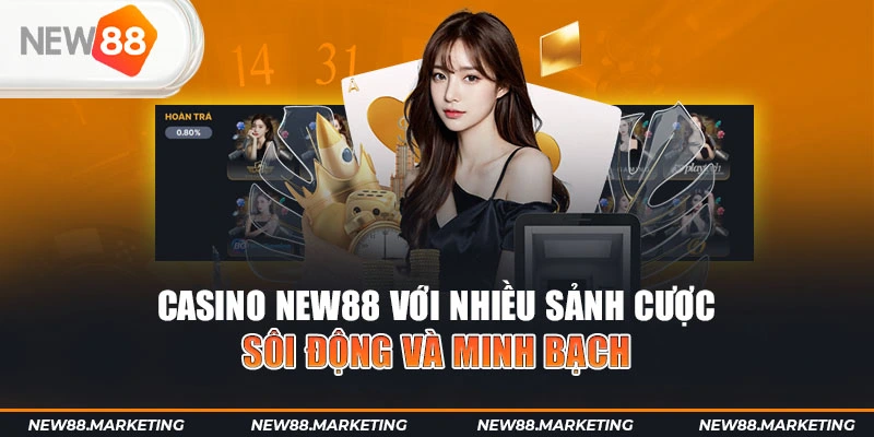 uk888 casino là gì